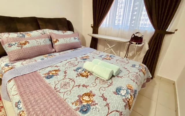 Homestay Ustazah @Residensi Adelia Bangi Avenue - photo 3