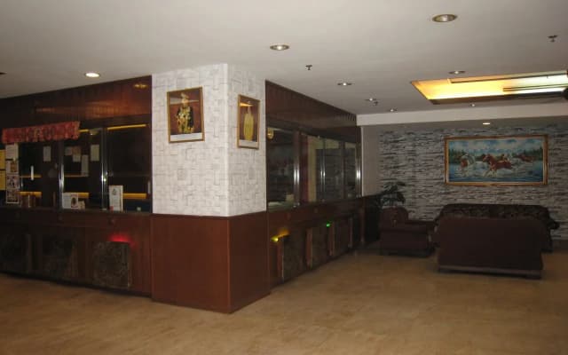 Hotel WW KL - photo 2