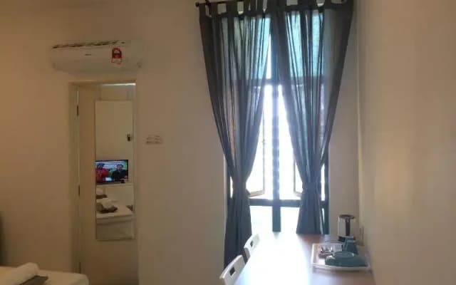 Lawang Suite Corner Roomstay 2 - photo 2