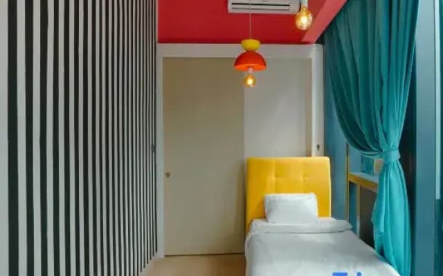 Star KLCC Comfort Suite 3-4pax by DingDing - photo 2