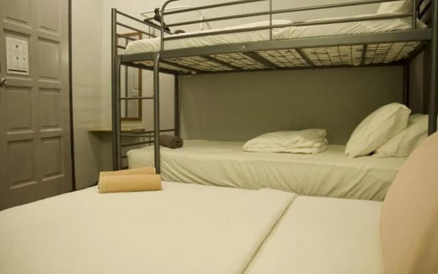 GRAYHAUS SOHO Ipoh - photo 2