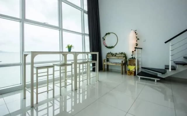 Apartment Maritime Guest House - photo 3