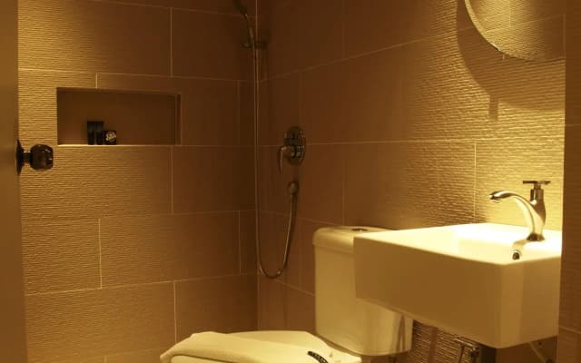 The Shop Hotel - photo 4