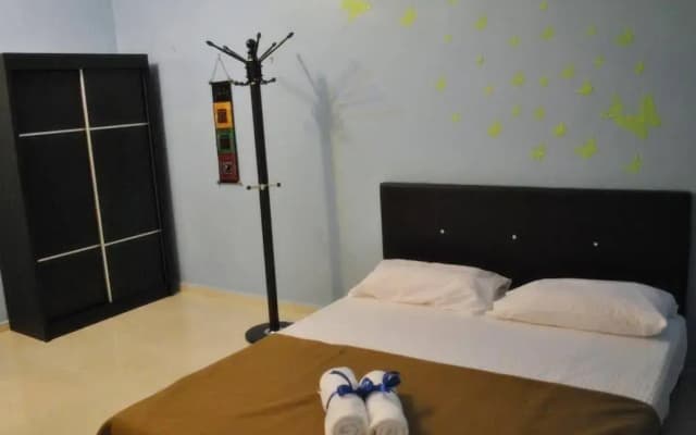 Pelangi de Vacation Home - photo 4