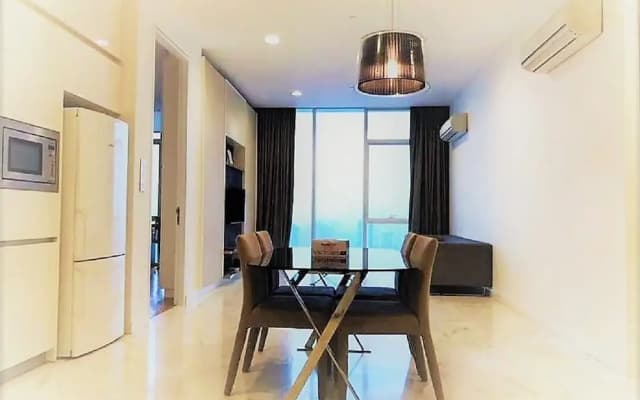 Two Bedrooms Platinum Residence - photo 3
