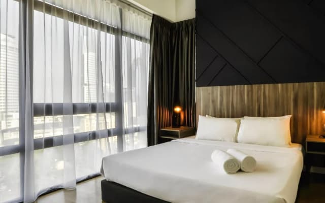 Anggun by KL Suites - photo 4