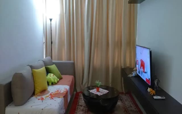 I-Suite I-City B7-28 - photo 2