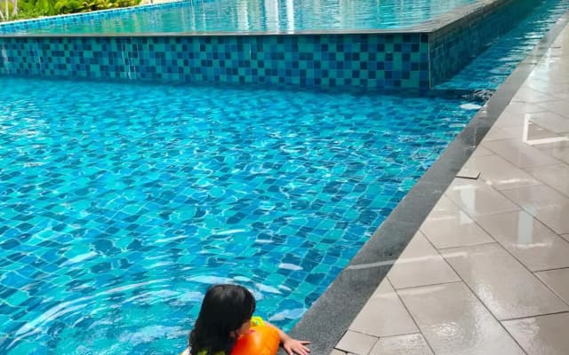 Homestay KLIA Core Soho Suites - photo 4