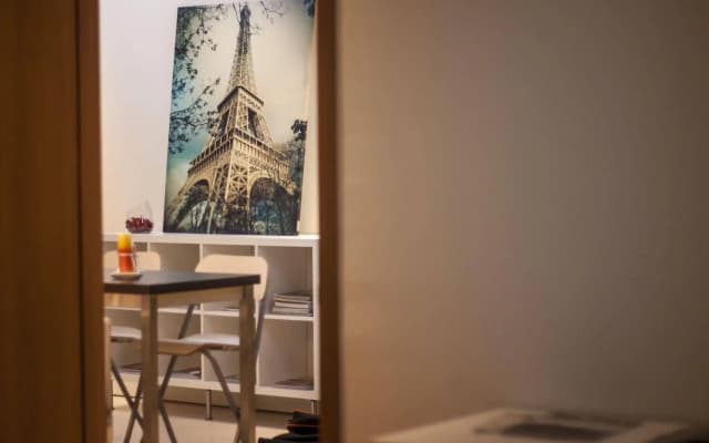 Soho Suites klcc by Homestay - photo 3