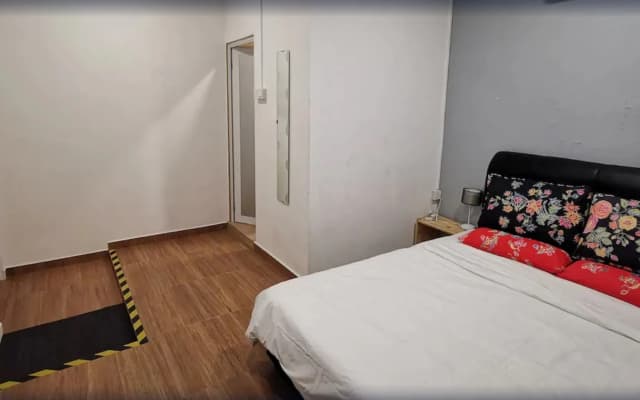 Nancy House - photo 2