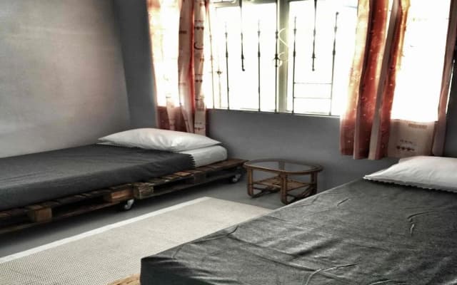 Mesra 141 - photo 3