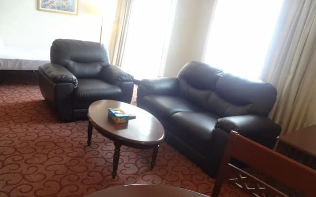 Millennium Service Suite at Times Square - photo 3