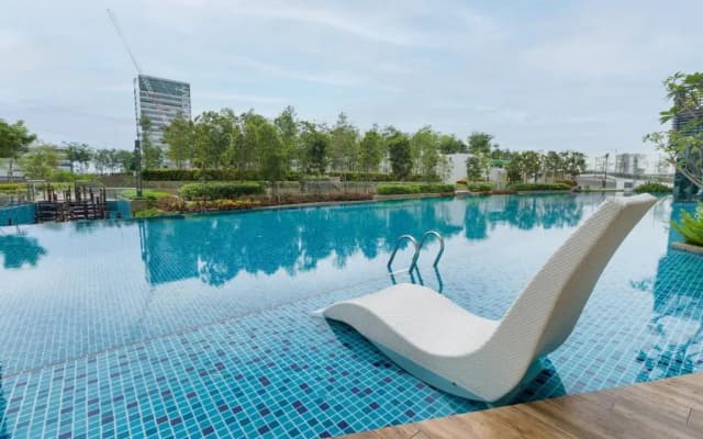 Greenfield Residence Bandar Sunway by Airhost - photo 5