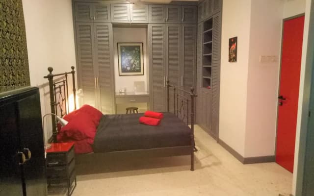 Penang Island Lodge Tanjung Bungah - photo 3