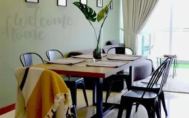 Paragon Suites CIQ Homestay by WELCOME HOME - photo 2