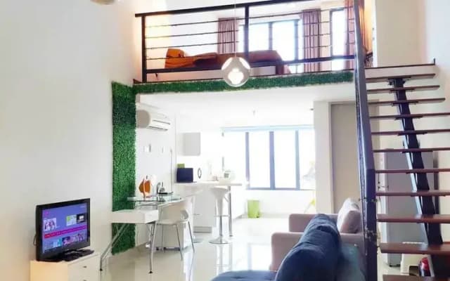 Subang Loft, 5 pax, 3 min to Subang Parade - photo 4