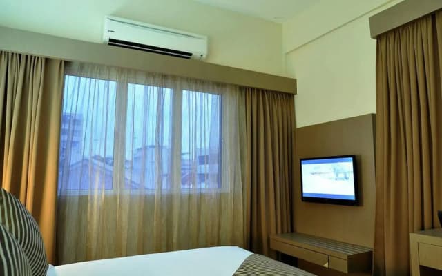 Hotel Bendahara @ Malacca City - photo 5