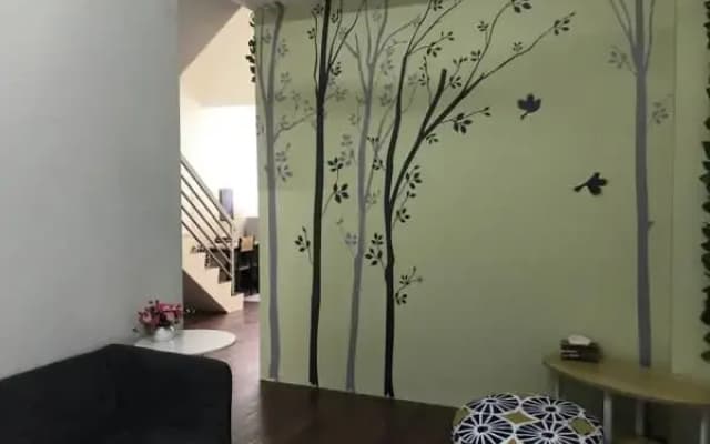 Homestay at KLIA - photo 4
