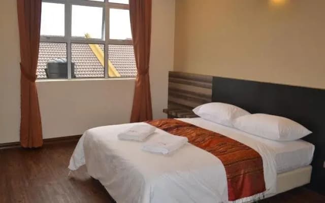 Hotel Intan Jugra - photo 5