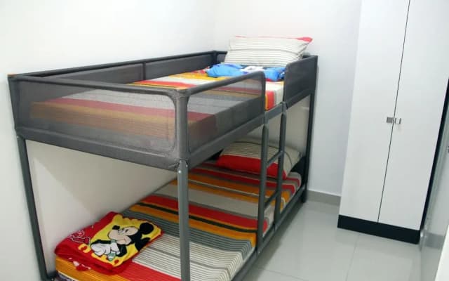Kuala Lumpur Condo for Max 10 pax - photo 5