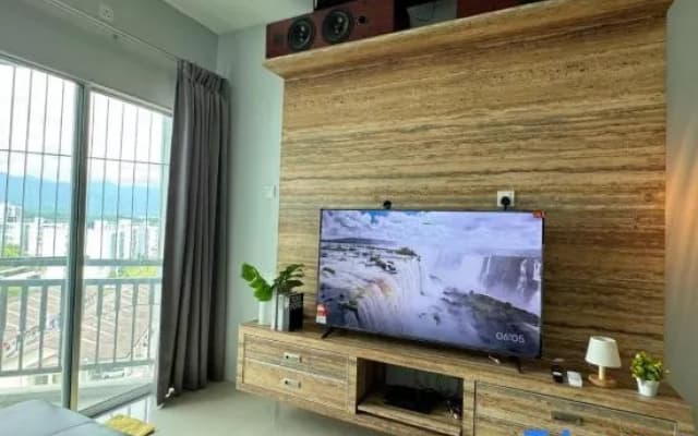 IPOH Sky Garden Residences, 31200 Chemor IPOH - photo 3