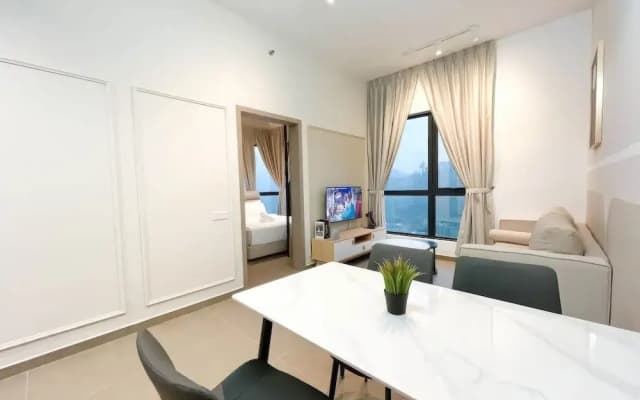 Ciao Mossaz Suites Luxury Apartments - photo 5