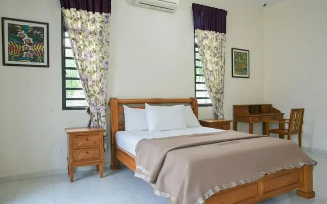 Idaman Villa Home2stay - photo 2