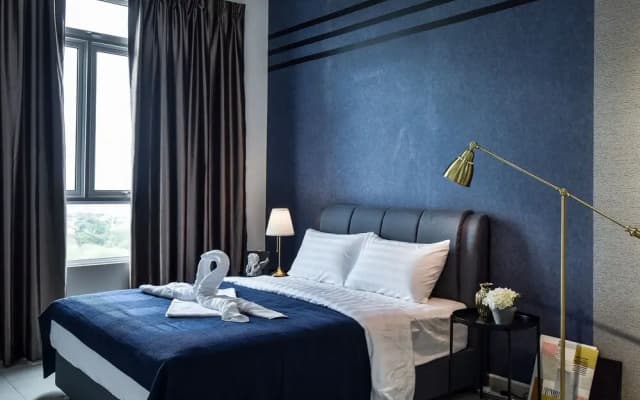 Parkland Residence Melaka Icon Stay - photo 5