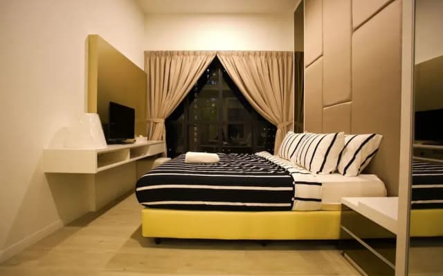 MCity KLCC @ PenguinHomes - photo 3