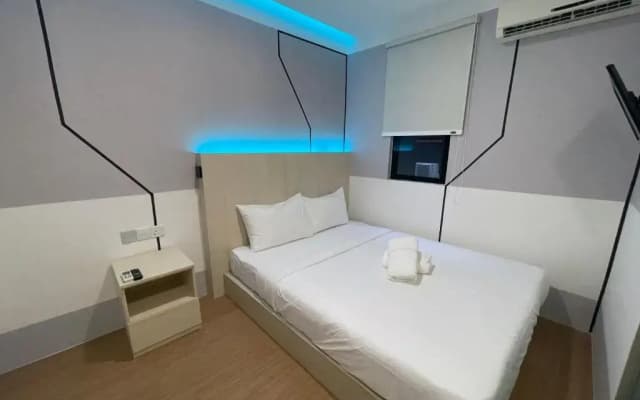 GG Hotel Bandar Sunway - photo 2