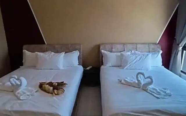The Horizon Ipoh Dual L13A by Grab A Stay - photo 2
