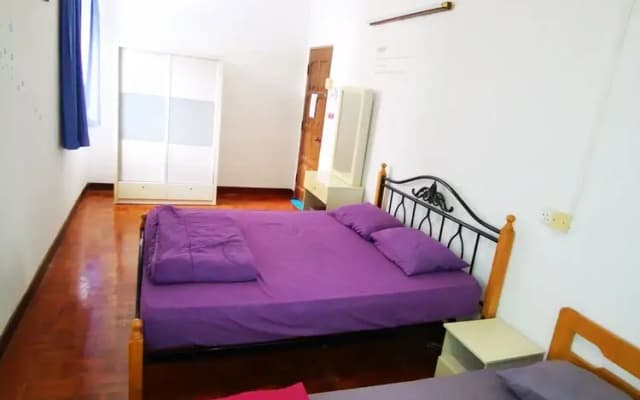 LPM Guesthouse - photo 5