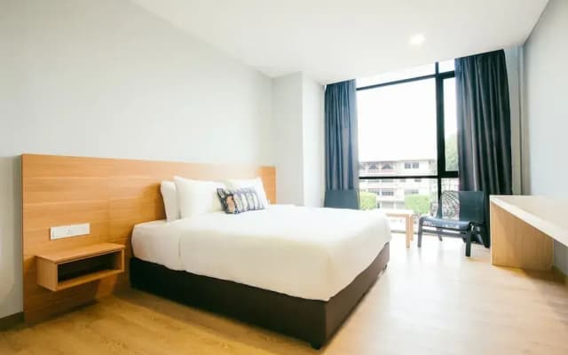 Chill Suites Langkawi - photo 2