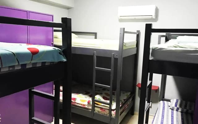 Step In Lodge - Hostel - photo 4