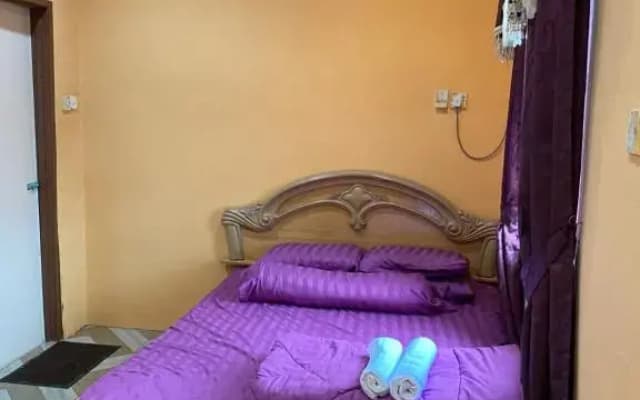 Pjm Hill View Homestay - photo 4