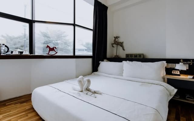 MUO Boutique Hotels - photo 3