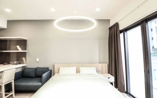 Victoria Home M City - photo 5