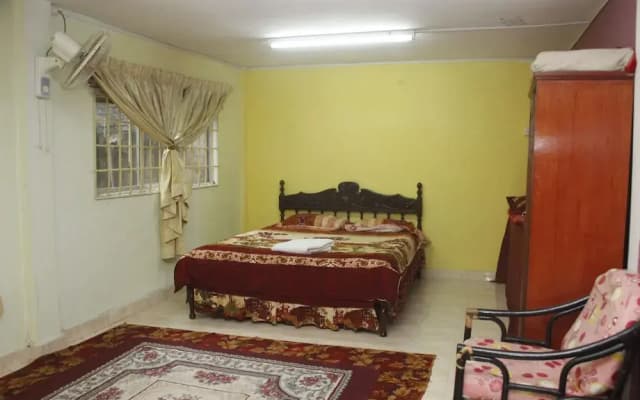Berkat GuestRoom - photo 5