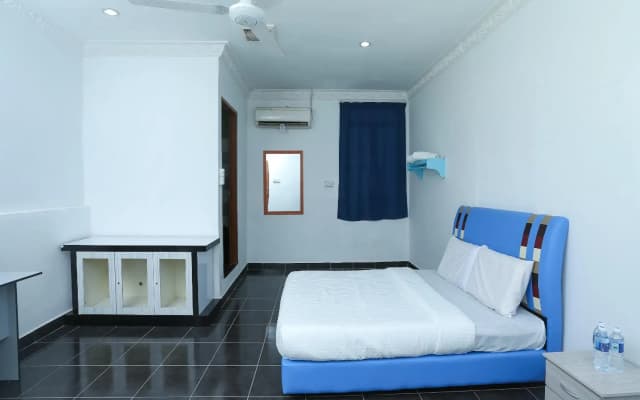 OYO 44112 Darvel Bay Travelodge - photo 2