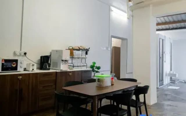 The Terraces by Aayu - 2 mins walk to Chulia Street - photo 3