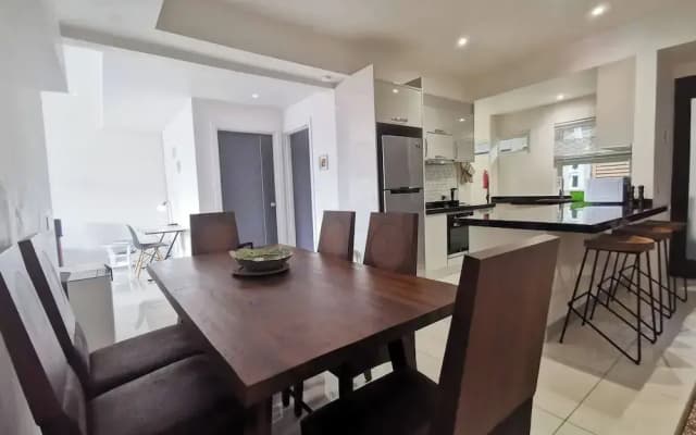 Stunning Sunset View High Speed Fibre Furnished - photo 4