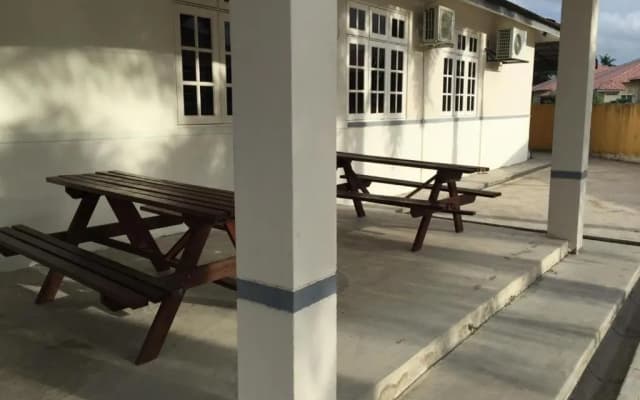 The Garden Vacation Home - photo 4