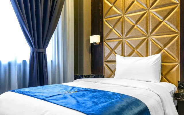 U3 Hotel - photo 5