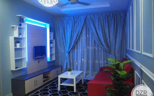 DZR Homes Bangi Wonderland near UKM - photo 2