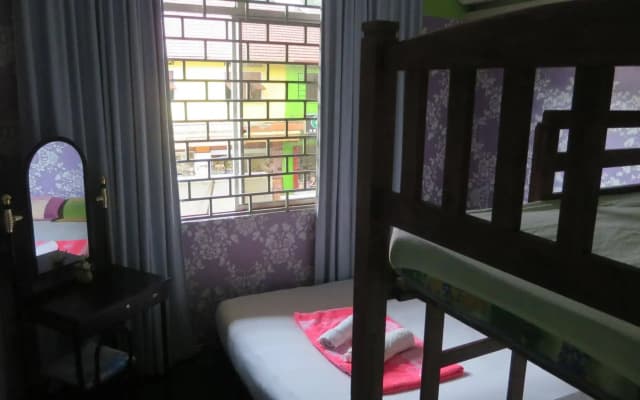 Asia Adventure Lodge Backpackers Hostel - photo 5