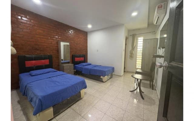 Hotel O Classic Homestay Keningau - photo 4