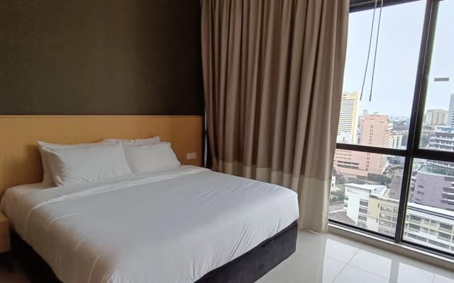 Melaka Studio Suites - photo 2