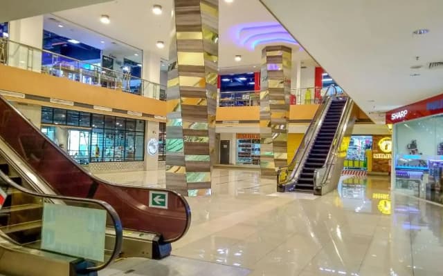 Fa Suite 13@De Centrum City - photo 2
