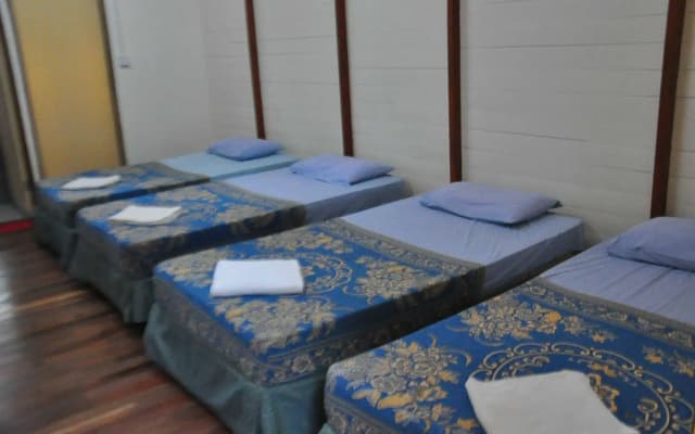 Kinabatangan Sunshine Lodge - photo 3