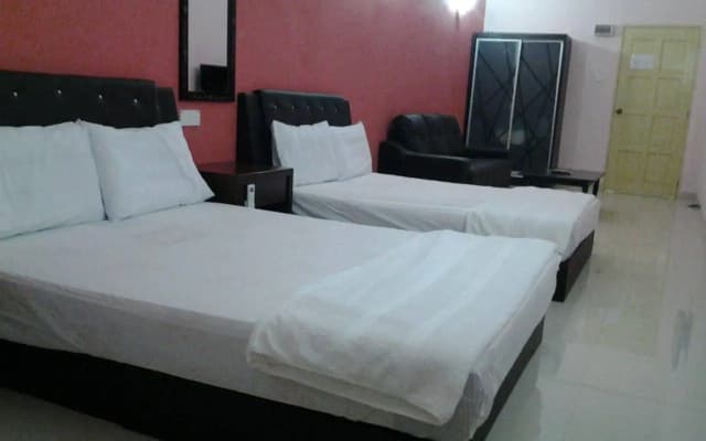 D'Family Hotel - photo 4